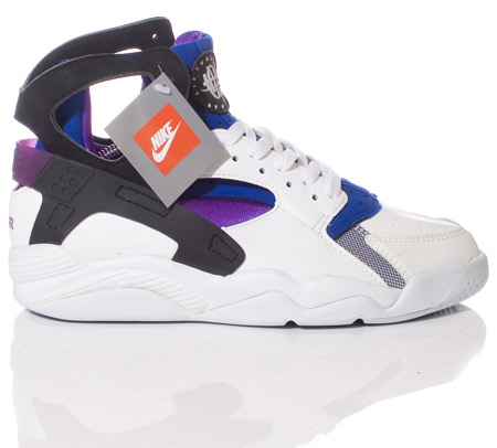 old huaraches shoes